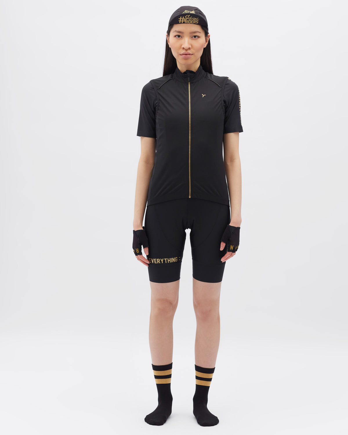 Gilet de cyclisme femme WJ2273 Trela