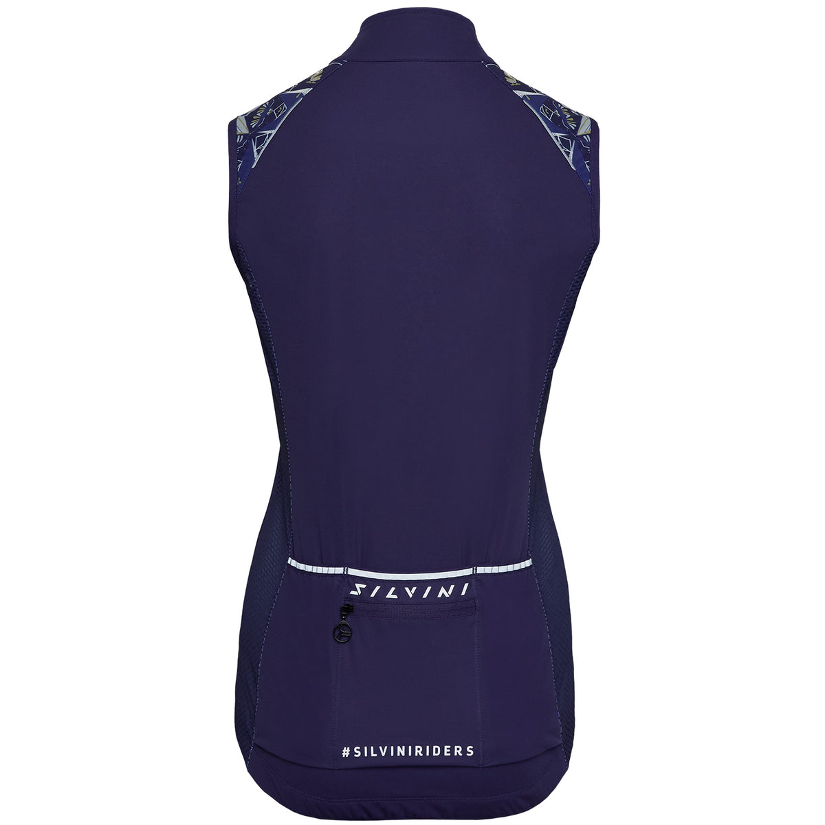 Gilet de cyclisme femme WJ2273 Trela