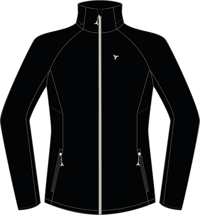 Veste femme WJ2504 Cassiana