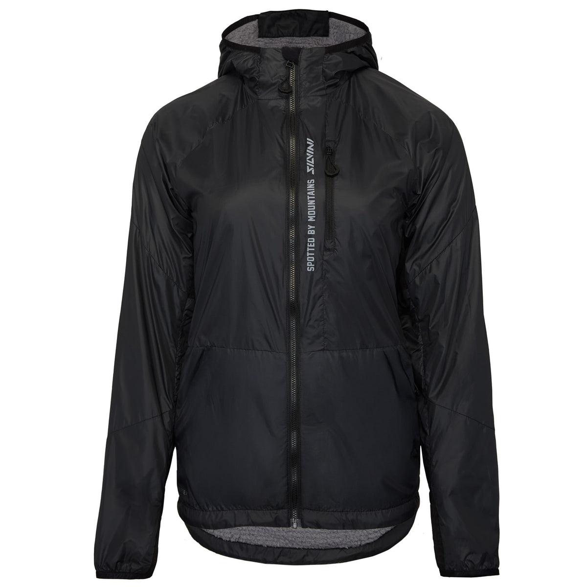 Veste femme WJ2509 Sassolunga