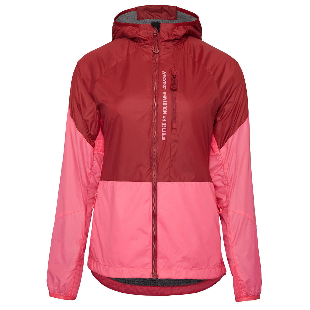 Veste femme WJ2509 Sassolunga