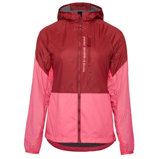 Veste femme WJ2509 Sassolunga