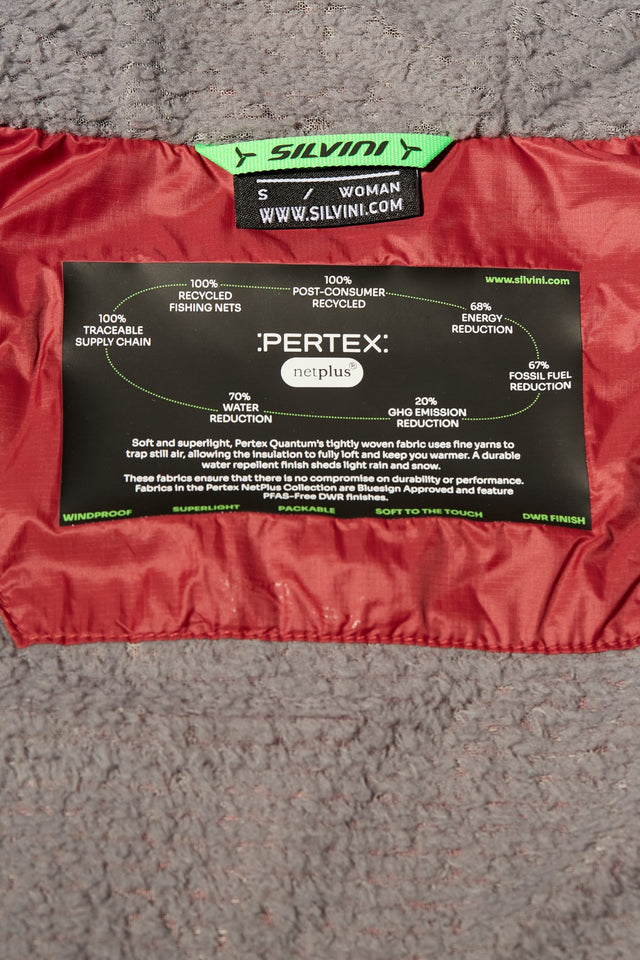 Veste femme WJ2509 Sassolunga