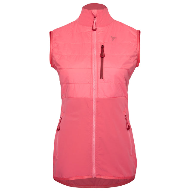 Gilet fonctionnel femme WJ2510 Fiscalina