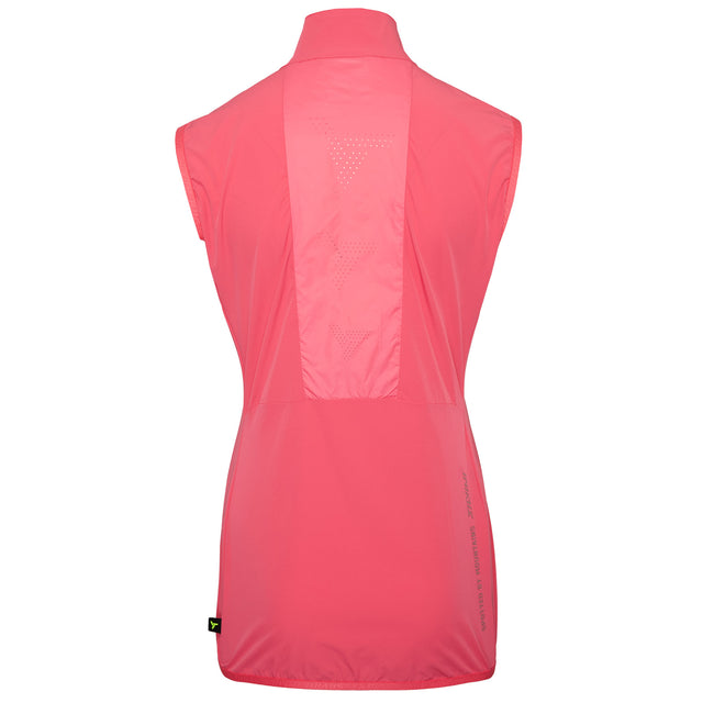 Gilet fonctionnel femme WJ2510 Fiscalina