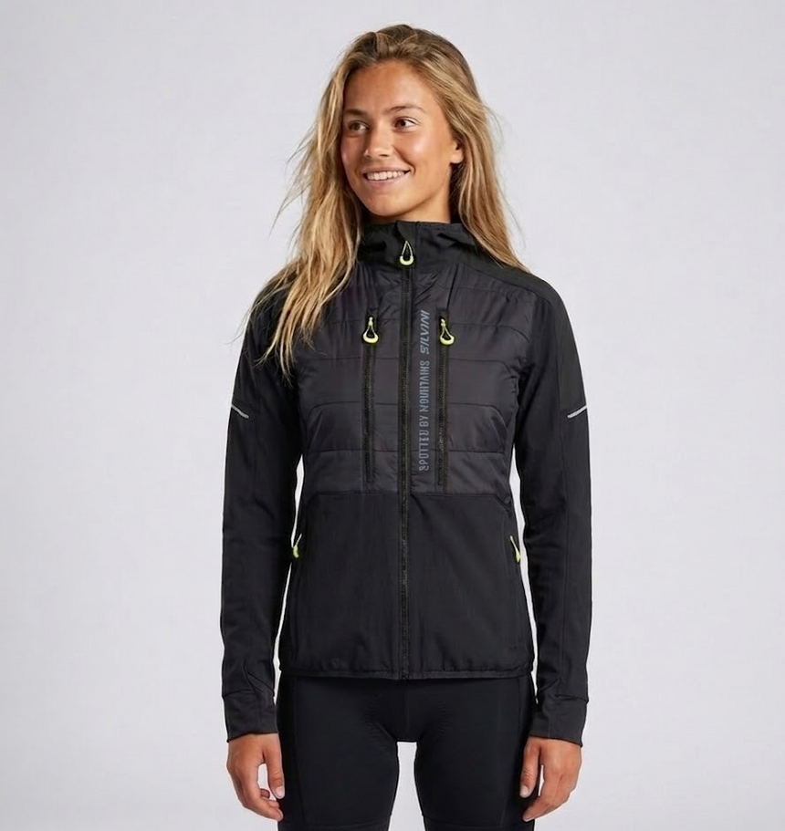 Veste de ski de randonnée femme WJ2516 Asprino