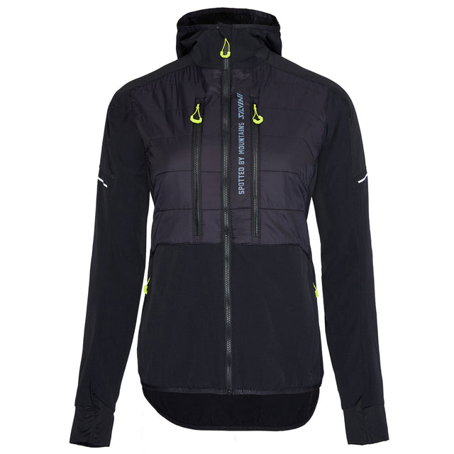 Veste de ski de randonnée femme WJ2516 Asprino