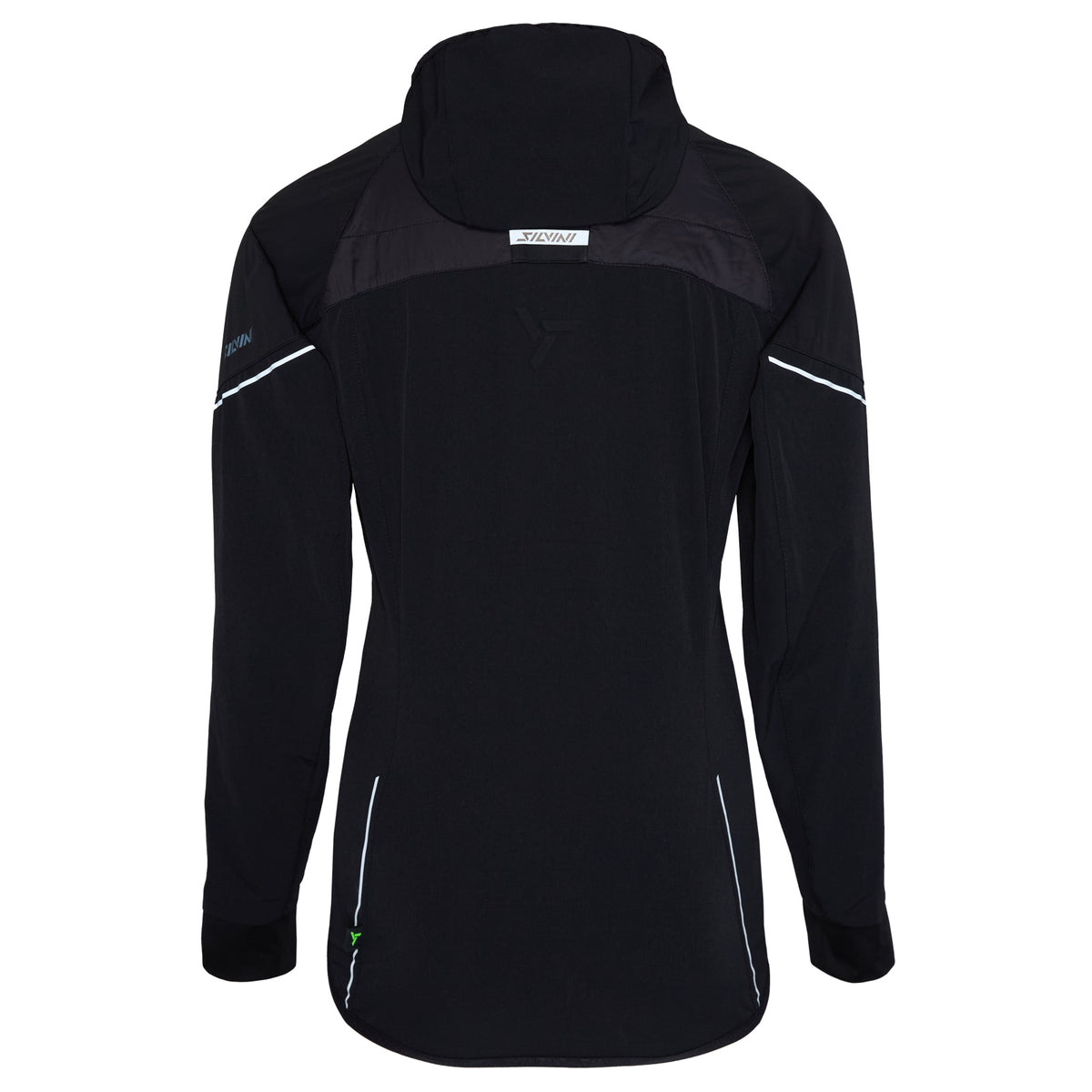 Veste de ski de randonnée pour femmes WJ2516 Asprino