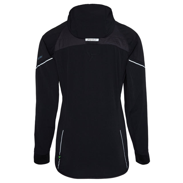 Veste de ski de randonnée femme WJ2516 Asprino