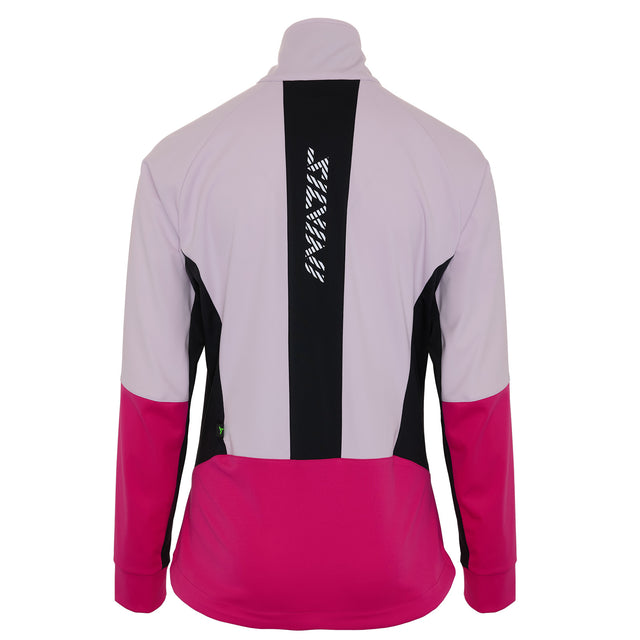 Veste femme WJ2603 Pusteria