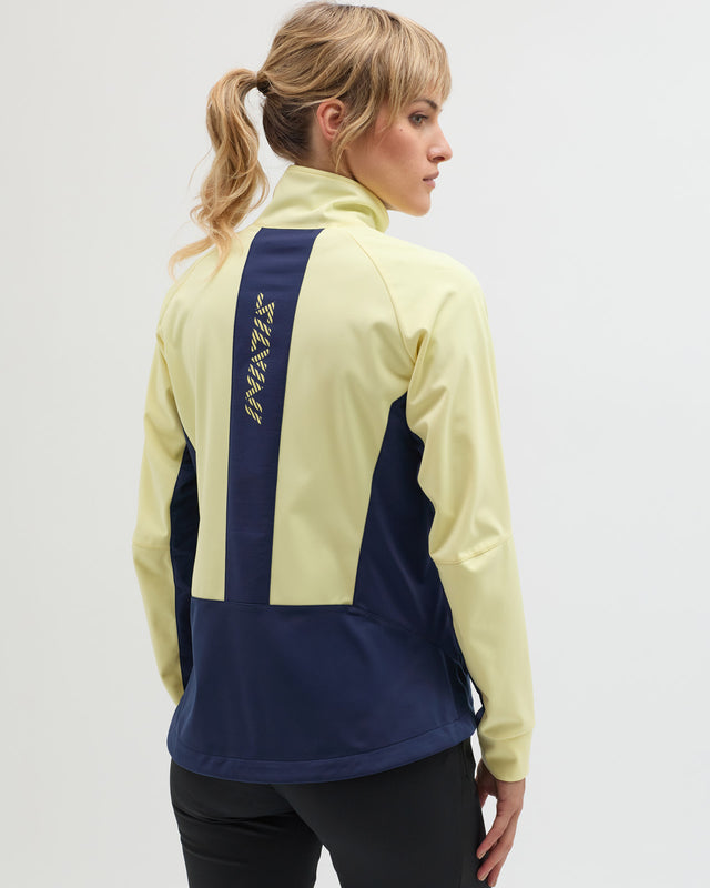 Veste femme WJ2603 Pusteria