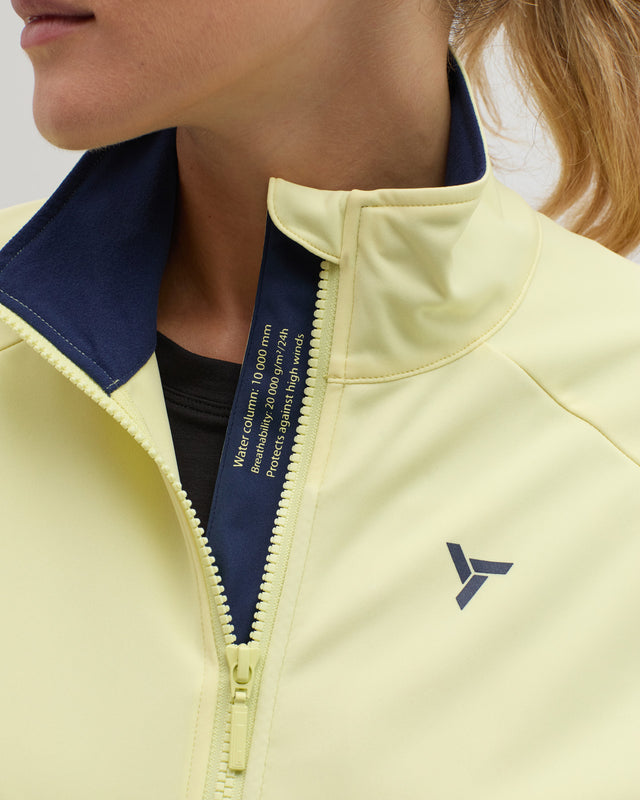 Veste femme WJ2603 Pusteria