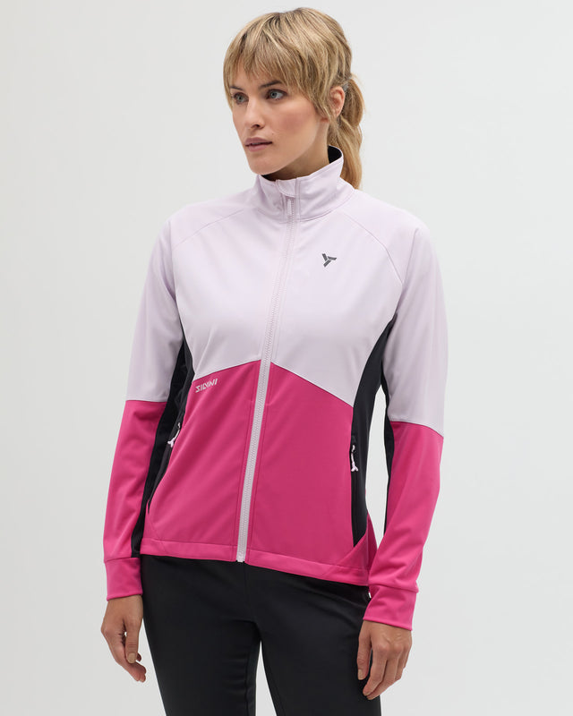 Veste femme WJ2603 Pusteria