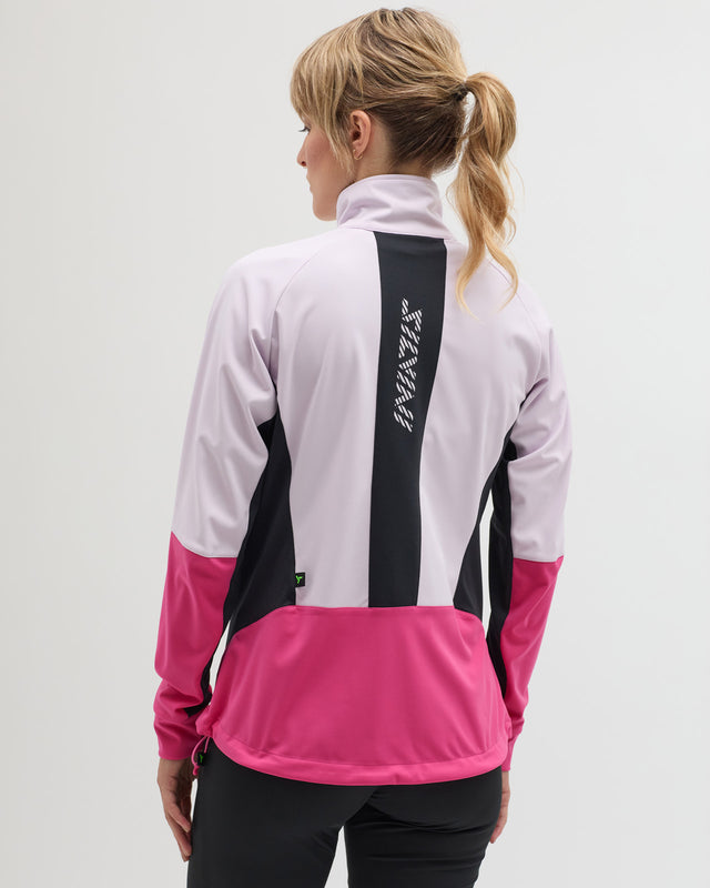 Veste femme WJ2603 Pusteria