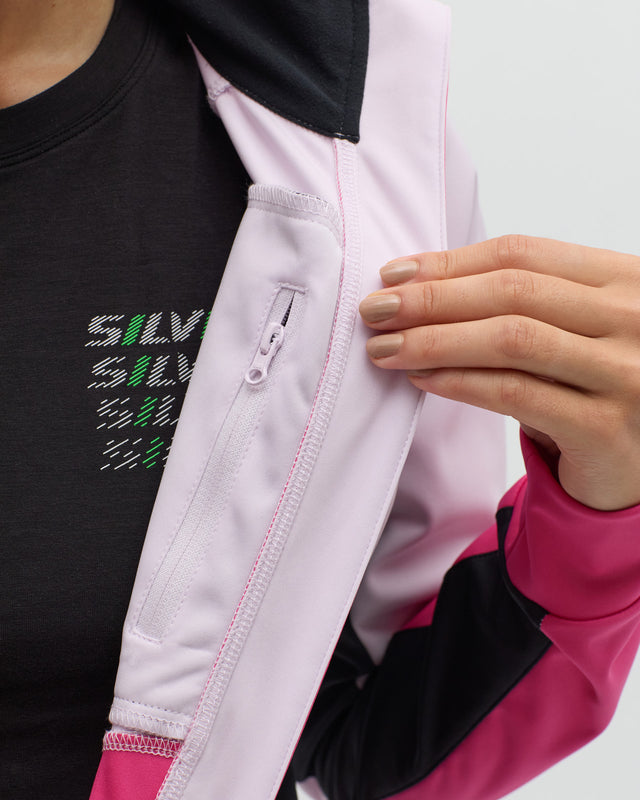 Veste femme WJ2603 Pusteria