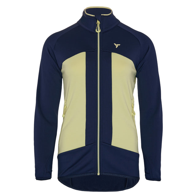 Sweatshirt femme WJ2604 Valdaora
