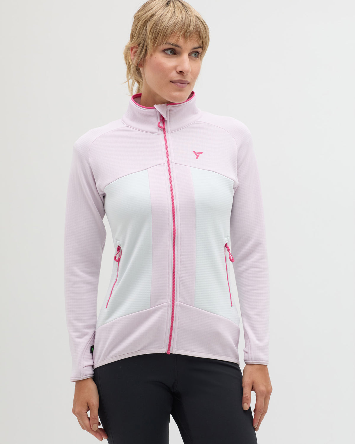 Sweat-shirt femme WJ2604 Valdaora