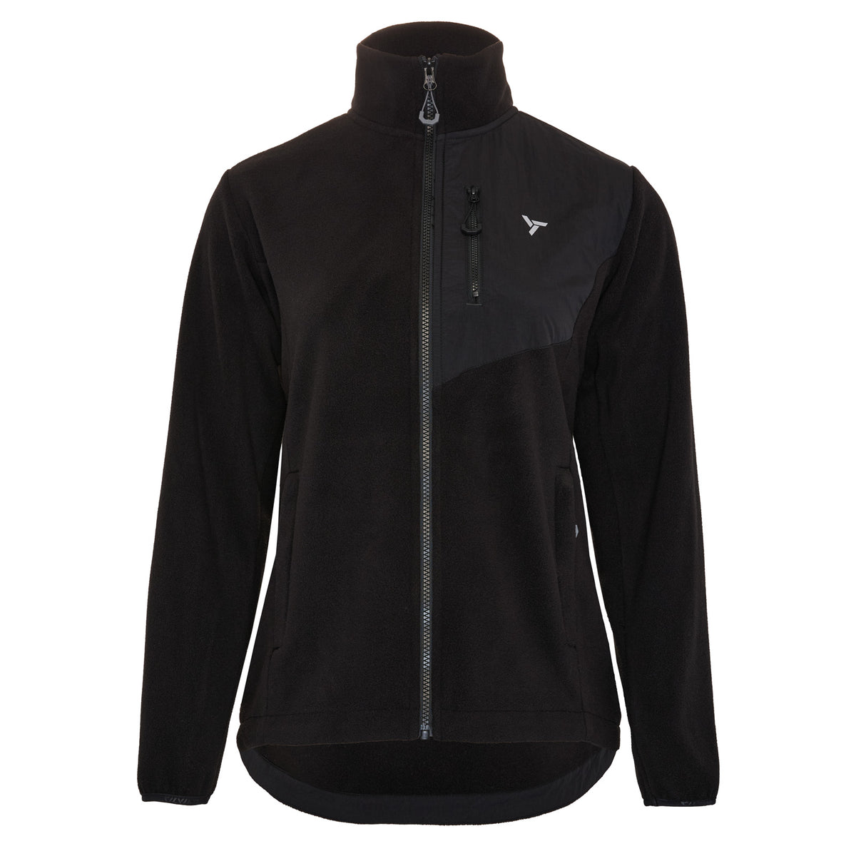 Sweat à capuche de sport pour femmes WJ2606 Anterselva