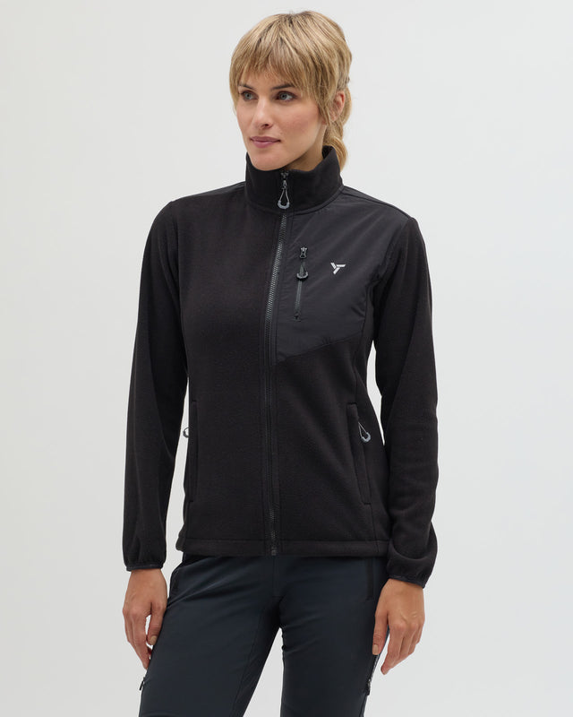 Sweat-shirt de sport femme WJ2606 Anterselva