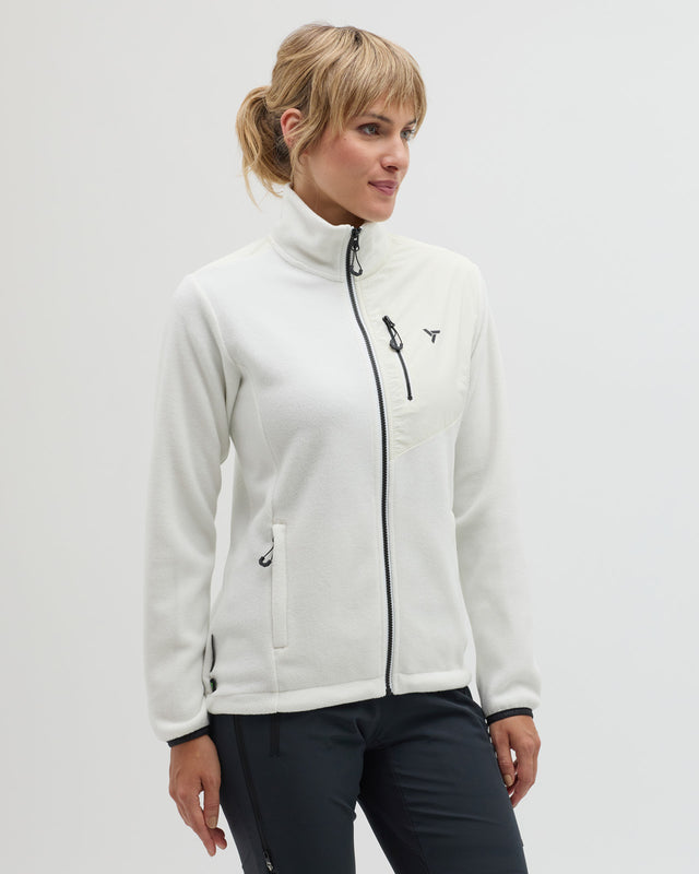 Sweat-shirt de sport femme WJ2606 Anterselva
