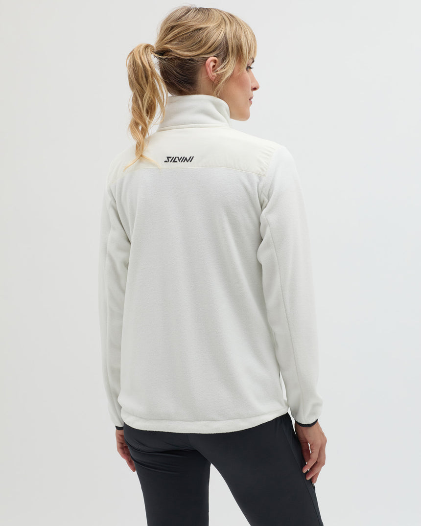 Silvini women’s sweatshirt WJ2606 Anterselva