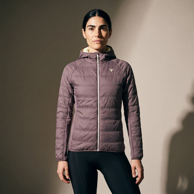 Veste femme WJ2705 Simetta