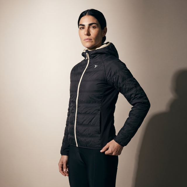 Veste femme WJ2705 Simetta
