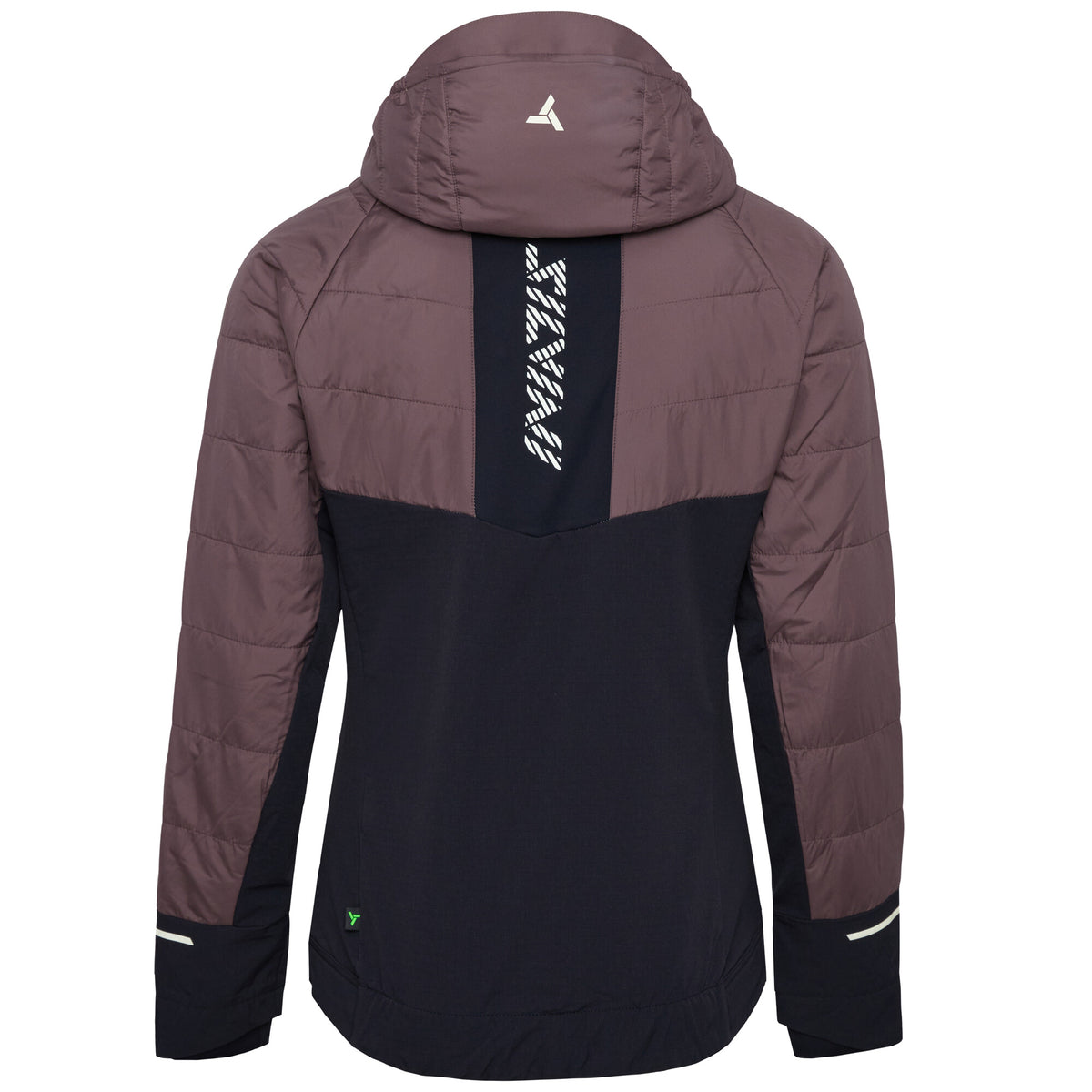 Silvini veste femme WJ2706 Campitella
