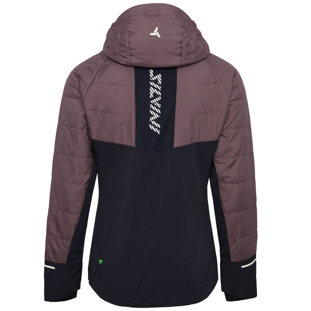 Veste femme WJ2706 Campitella