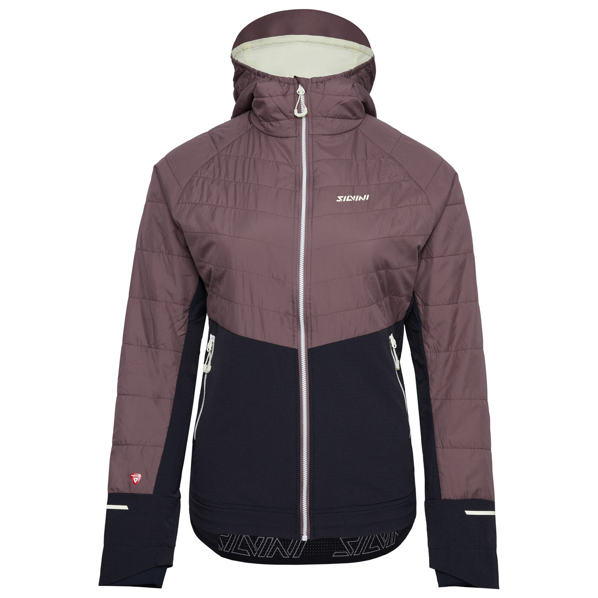 Silvini veste femme WJ2706 Campitella