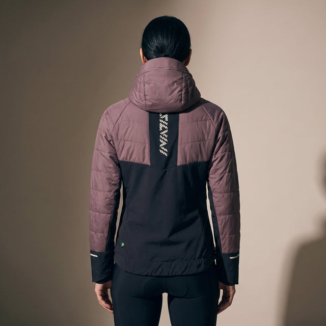 Veste femme WJ2706 Campitella