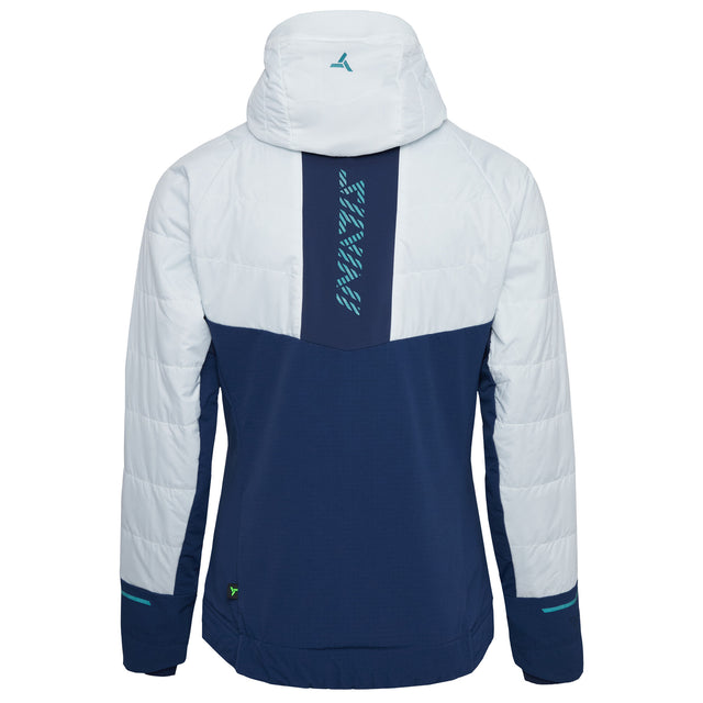 Veste femme WJ2706 Campitella