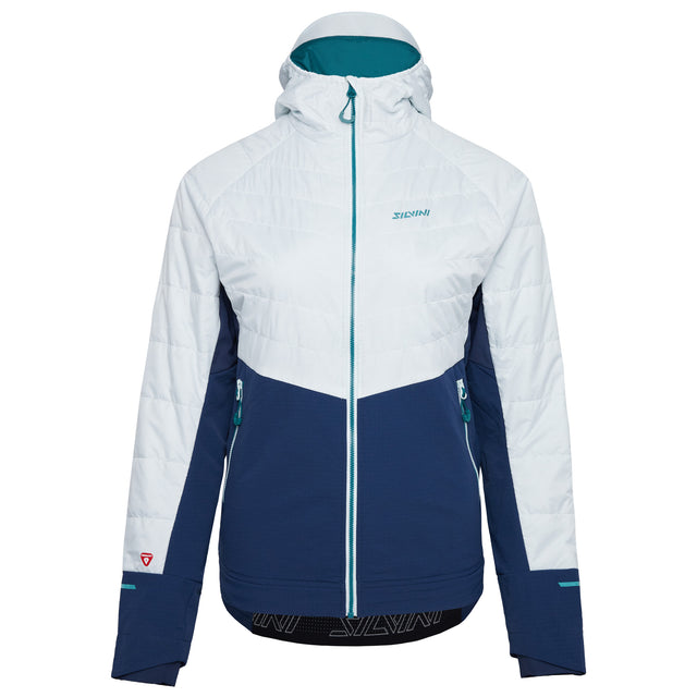 Veste femme WJ2706 Campitella