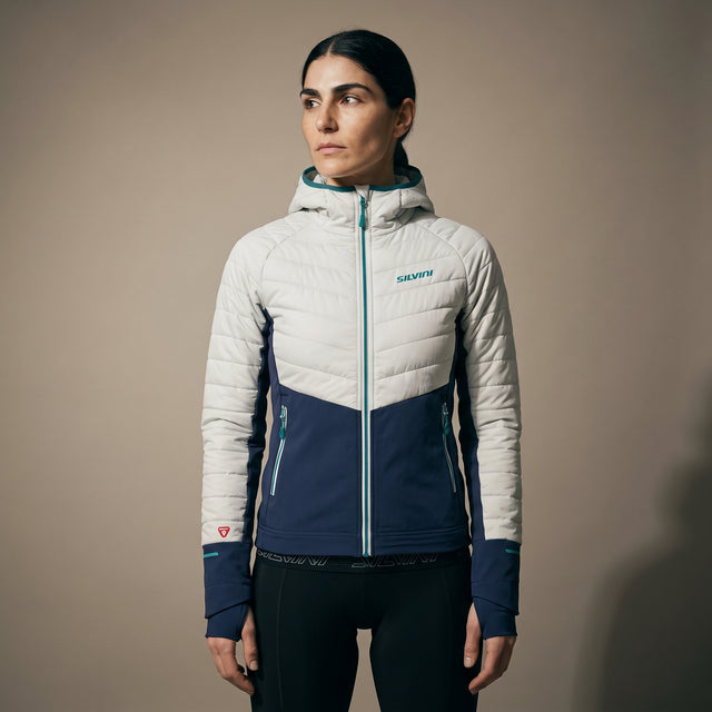 Veste femme WJ2706 Campitella