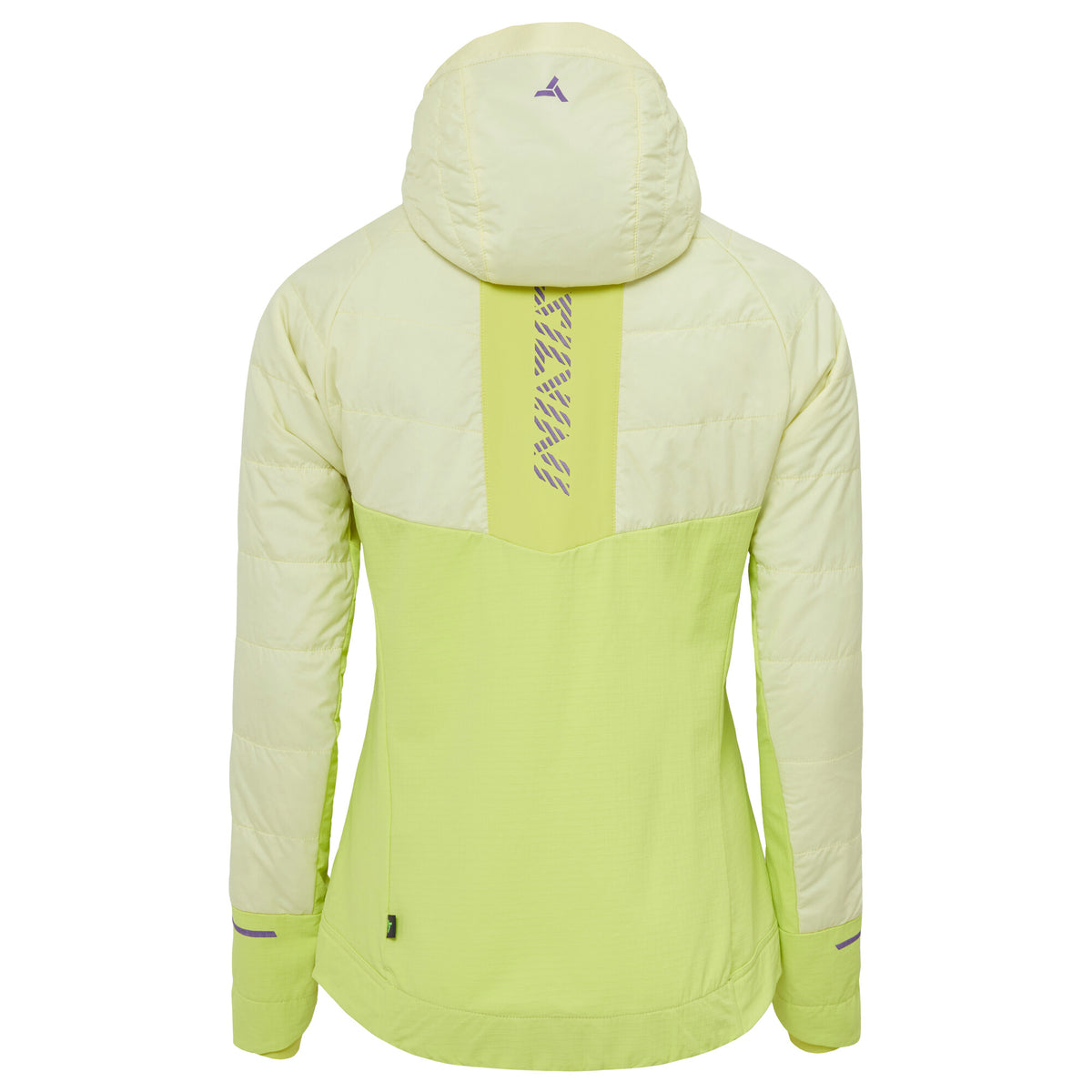 Silvini veste femme WJ2706 Campitella