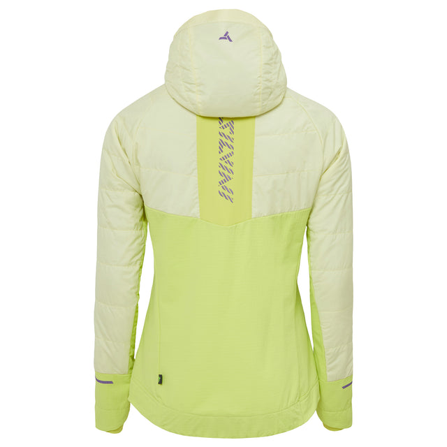 Veste femme WJ2706 Campitella
