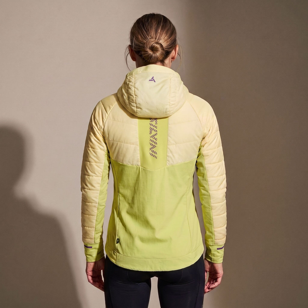 Silvini veste femme WJ2706 Campitella