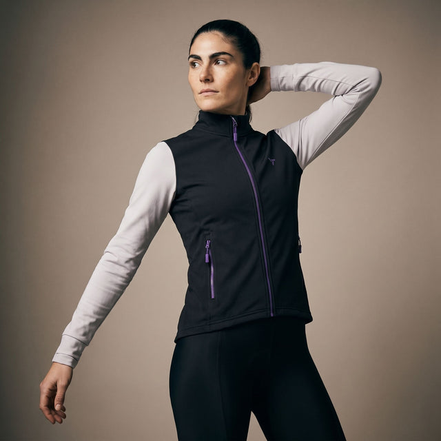 Sweat-shirt femme WJ2707 Arestina