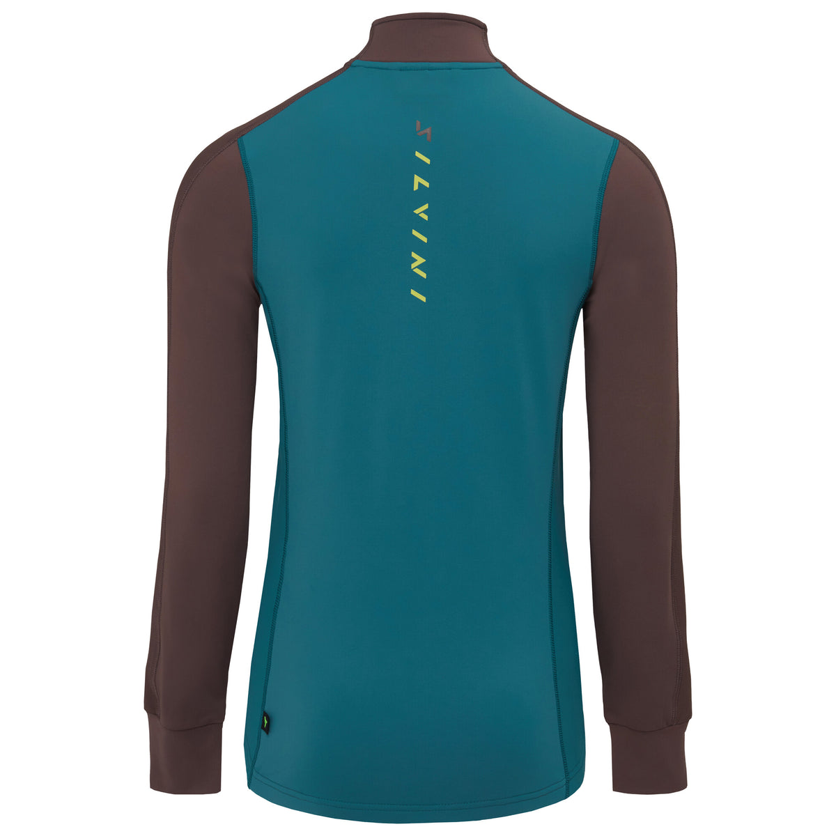 Silvini sweat à capuche femme WJ2707 Arestina