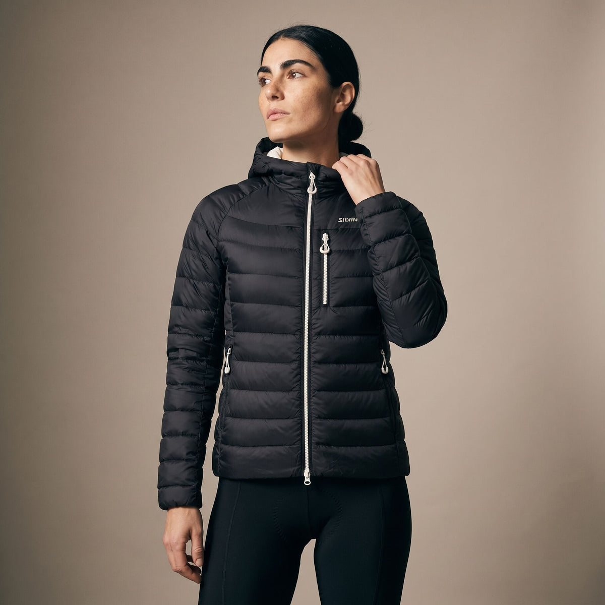 Silvini veste femme WJ2712 Piura