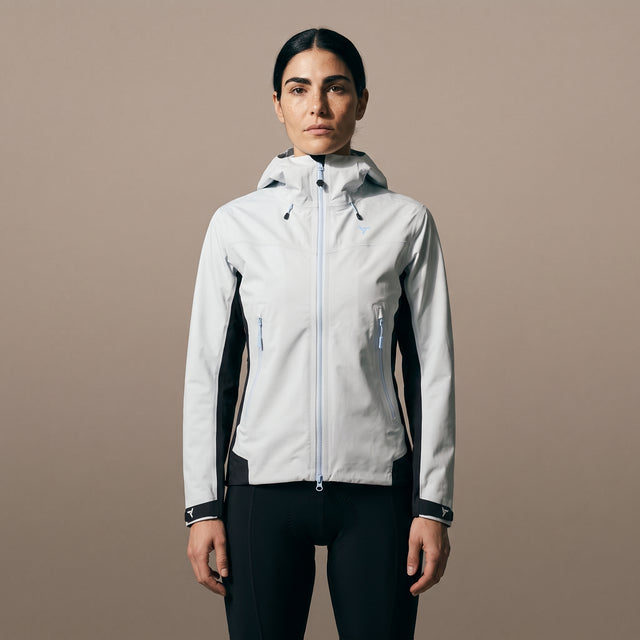 Veste femme WJ2713 Garzena