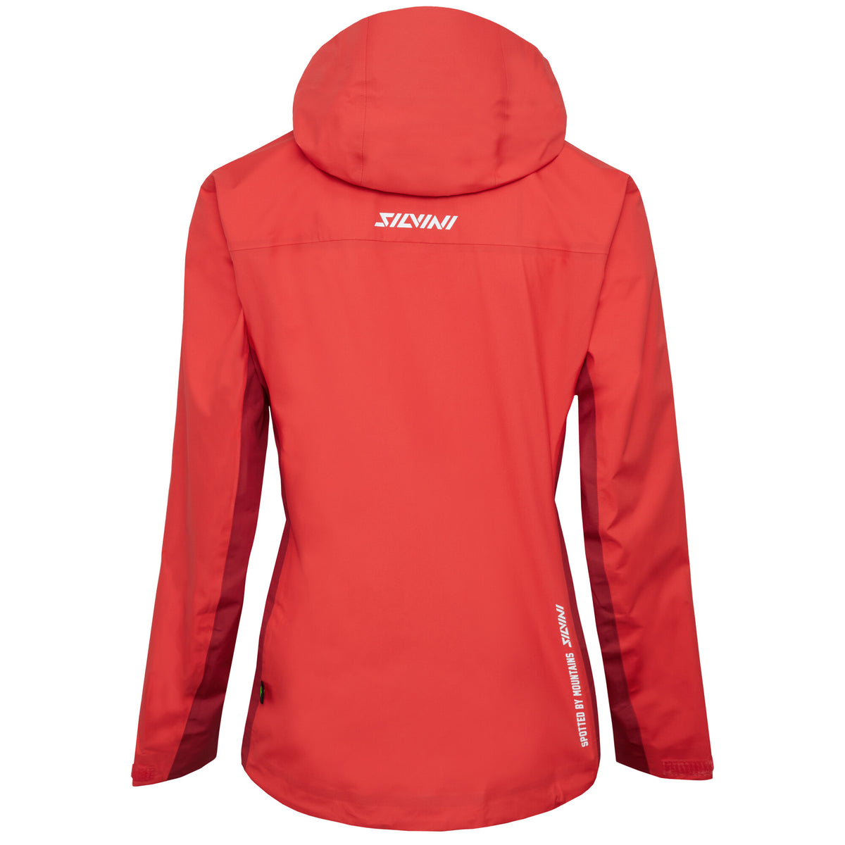 Silvini veste femme WJ2713 Garzena