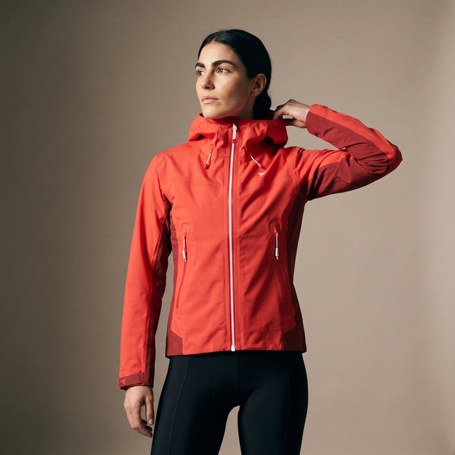 Veste femme WJ2713 Garzena