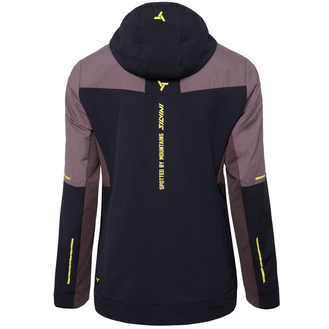 Veste femme WJ2714 Volpiana