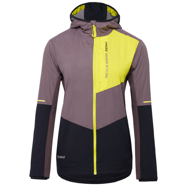 Veste femme WJ2714 Volpiana