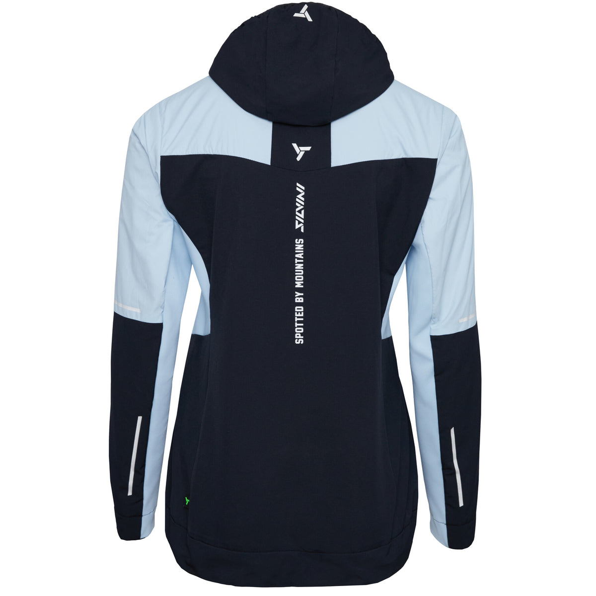 Silvini veste femme WJ2714 Volpiana