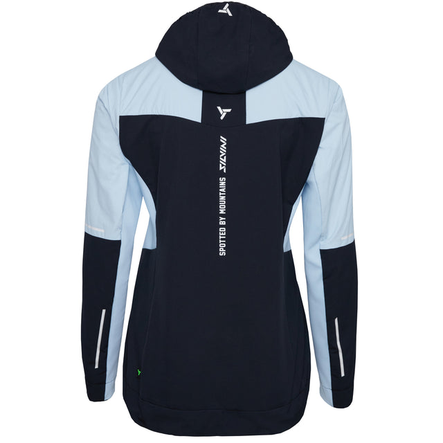 Veste femme WJ2714 Volpiana