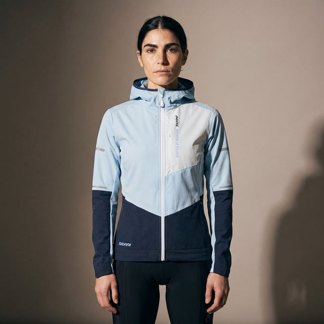 Veste femme WJ2714 Volpiana