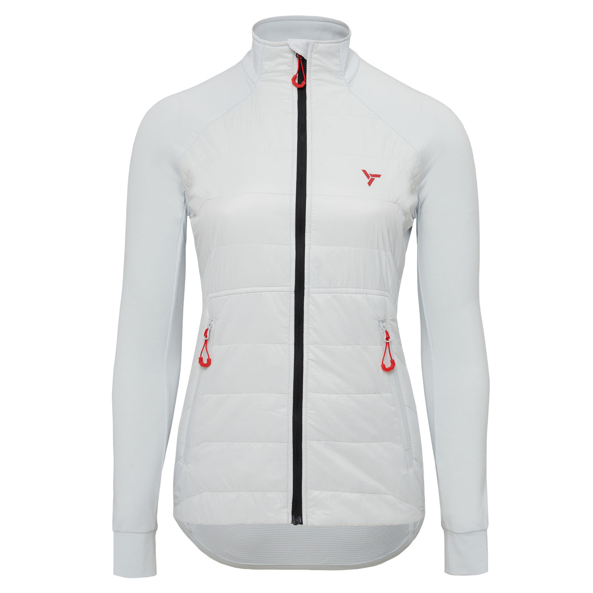 Silvini sweat à capuche femme WJ2728 Sillaro