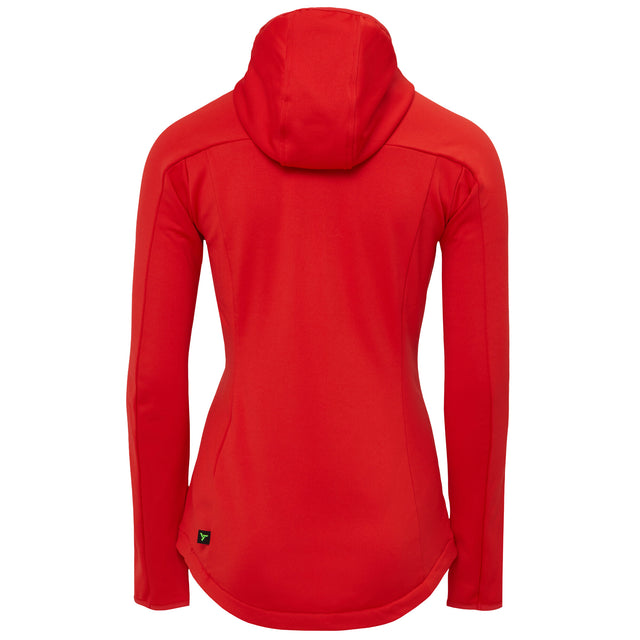 Sweatshirt femme WJ2734 Divera